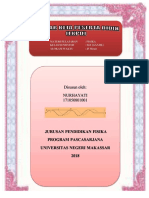 PDF LKPD Gelombang Berjalan Dan Gelombang Stasioner - Compress 1 PDF