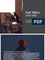 Marx Power