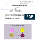 4.1 Uts Perilaku Organisasi R1 PDF
