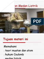 02muatan Dan Medan Listrik (Compatibility Mode) PDF