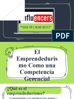 Emprendedurismo