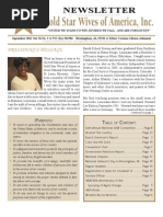 Download GSW September 2011 Web by Sos Headquarters SN64360315 doc pdf