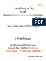 Fmea PDF