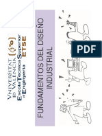 Fundamentos Del Diseño Industrial PDF