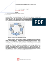 3.8 Menerapkan Proses Kerja Pembuatan Prototype Produk Barang - Jasa PDF