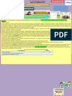 Guia de Actividades 4to - Plataforma-Semana 19