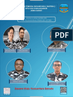 Barisan Pemuda Nusantara (Bapera) Laporan 2023 PND PDF