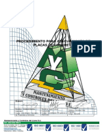 Gps-Myc-Prc-134-Procedimiento para Adecuaciones de Placas de Concreto