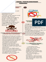 Krem Sederhana Hakikat Biologi Infografis PDF