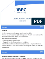 IBEC LLA Licencia1