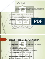 Oratoria 3 PDF