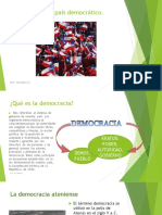 Chile, Un País Democrático-2 PDF