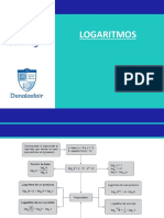 Logaritmos 2 PDF