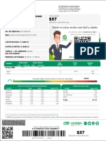 Recibo Cfe PDF