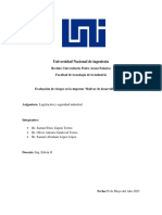 Proyecto de Legislacion y Seguridad IND PDF