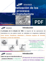 Clase 6. Automatización en La Manufactura PDF