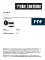 Product Specification - AF26455 PDF