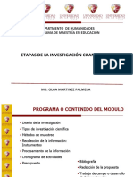 III.proceso de Investigacion Cuantitativa. Maestria en Educacion-2