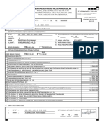 Security 0: FORMULIR 1721-A1