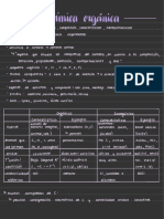 Resumen Química Orgánica PDF