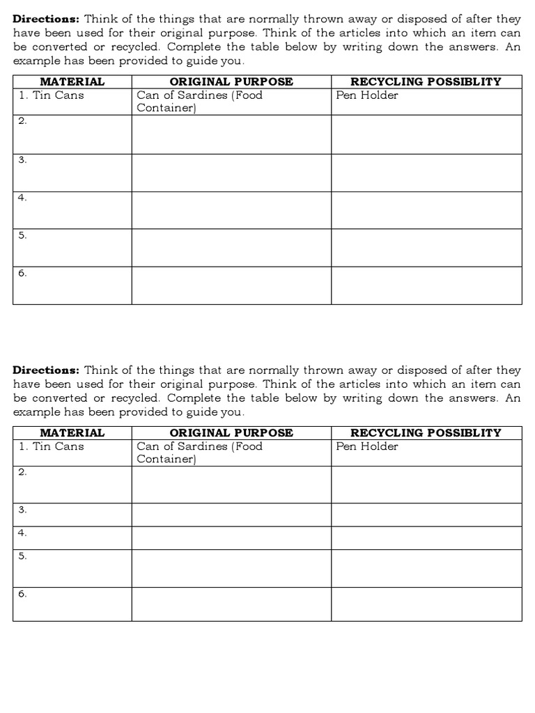Activity 2 | PDF
