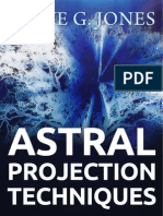 AstralProjection_Techiques