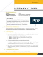 T2 - Comunicación 2 - Grupo 3 Ejemplooooo ISMAAA PDF