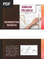 Normas DIN 16 y 17 para Letras y Números | PDF | Dibujo | Lápiz