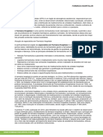 01 Farmácia Hospitalar PDF