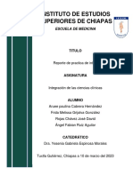 Reporte de Intubacion Endotraqueal PDF
