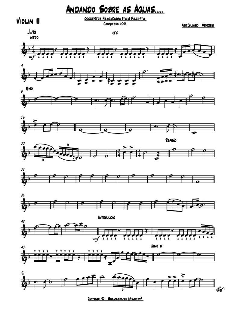 02 Violin Ii Pdf Pdf