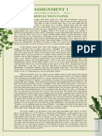 ASS.1 - Velasquez - REFLECTION PAPER - 11.11.21 PDF