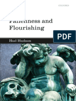 Hud Hudson - Fallenness and Flourishing-Oxford University Press (2021)