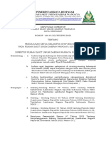 32 Penunjukan Ketua Kelompok Staf Medis PDF