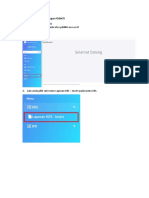 HandBook PDDIKTI - Laporan KRS PDF
