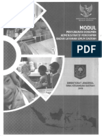 Modul Penyusunan Dokumen Adm Penerapan Blud Puskesmas PDF Free Dikonversi