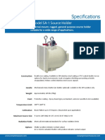 General Purpose SH Spec Sheet Final PDF
