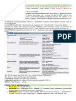 Modelo de Consulta PDF