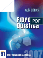 Guia de Fibrosis Quistica Minsal PDF