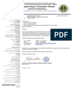 Revisi Undangan Halalbihalal - Perdoski Online - PC, KS, KDVI PDF