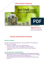 Income From HP PDF