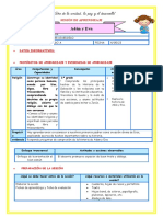 1º E2 S3 Sesion D2 Religion Adan y Eva