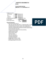 Soal Kelas B Genap 2022 PDF