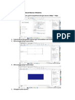 Langkah-Langkah Membuat Banner Website PDF
