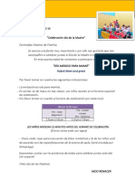 2023-10 Invitación Día de La Madre PDF