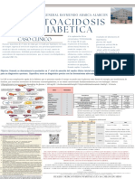 Cetoacidosis Diabetico PDF