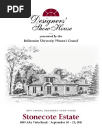 Download Designers Show House 2011 by CJ WEB ADMIN SN64361811 doc pdf