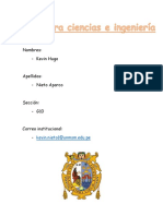 Acuaporinas PDF