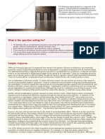 Ethics ERQ Sample PDF