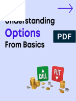 Understanding Options from Basics to Terminologies